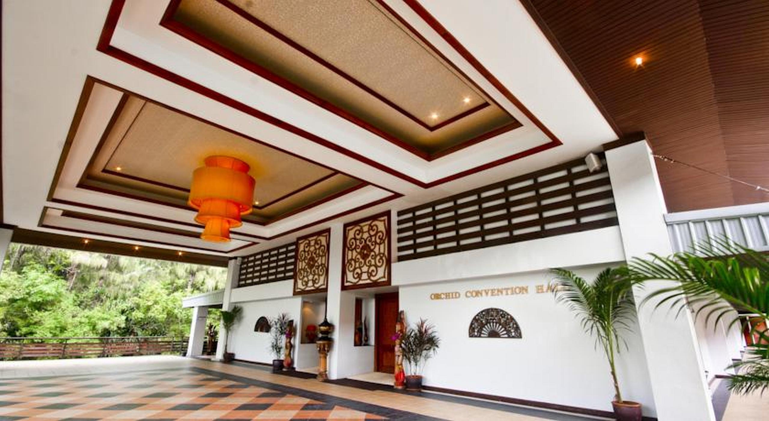 Phuket Orchid Resort And Spa Karon Exterior foto